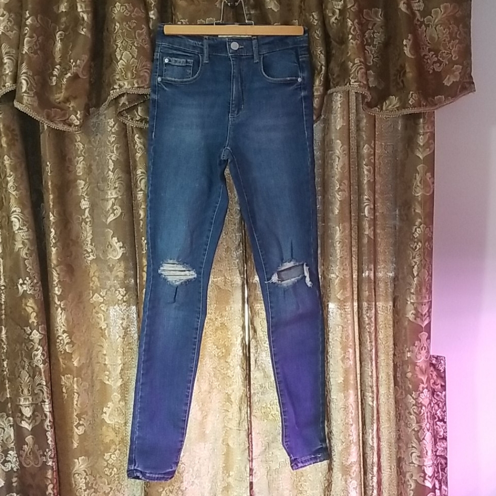 Garage jeans size 1